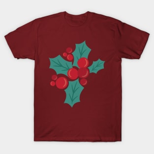 Mistletoe T-Shirt